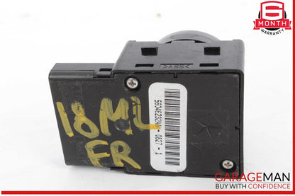 14-20 Maserati Levante Ghibli Front Right or Left Side Seat Adjustment Switch