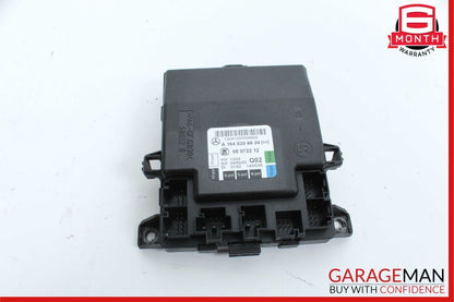 06-13 Mercedes W164 ML350 R350 GL450 Front Right Side Door Control Module OEM