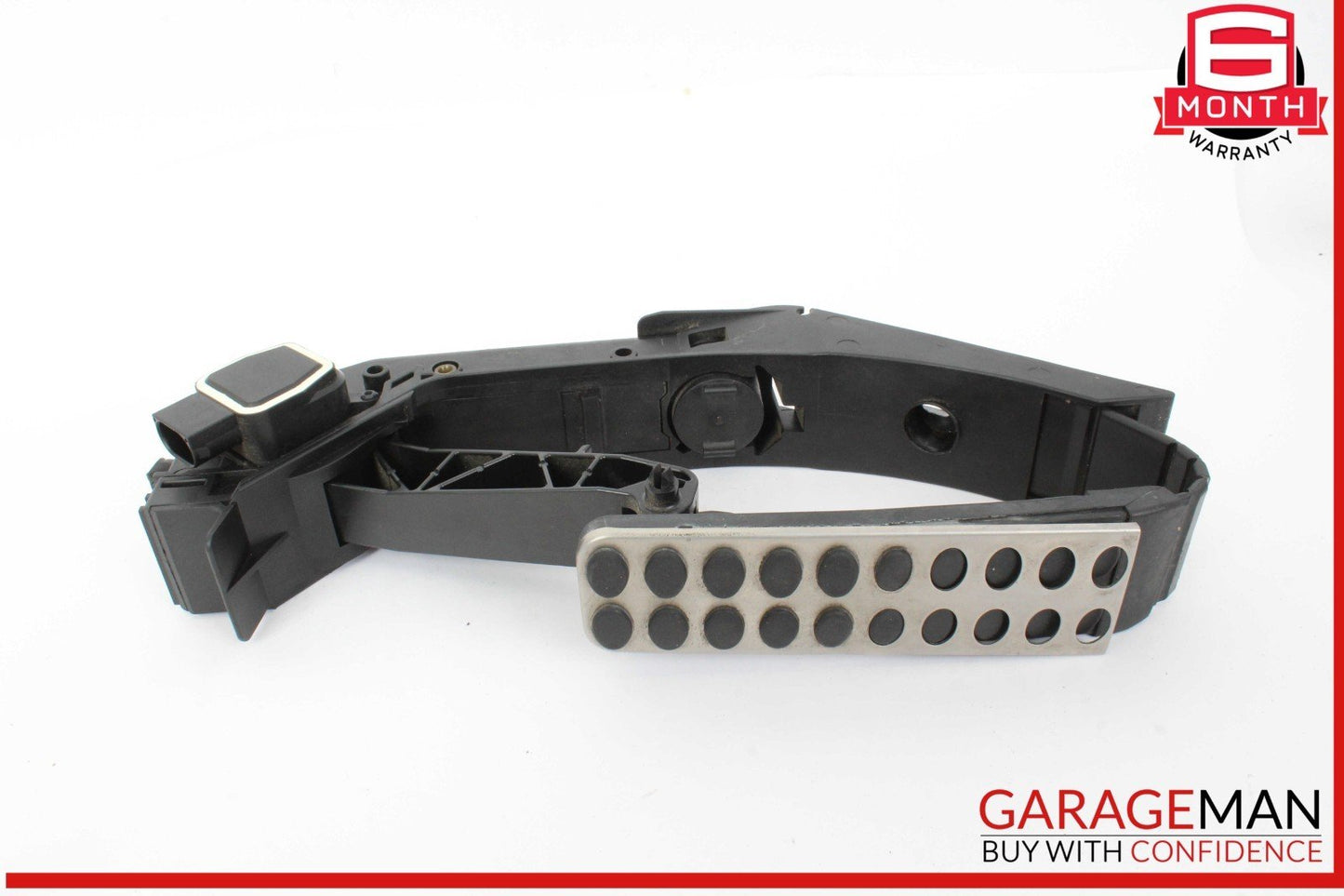 07-14 Mercedes W221 S550 CL550 CL600 CL65 AMG Gas Accelerator Pedal