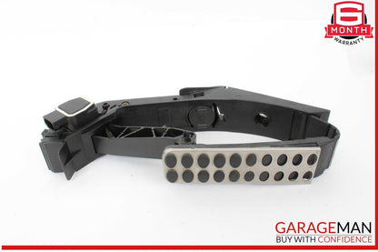 07-14 Mercedes W221 S550 CL550 CL600 CL65 AMG Gas Accelerator Pedal