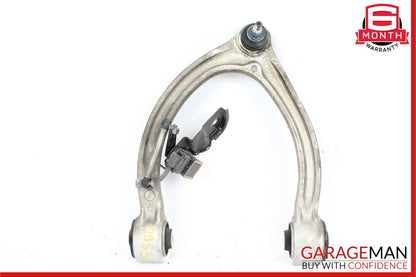 07-14 Mercedes W221 S550 Front Left Upper Control Arm w/ Height Level Sensor RWD