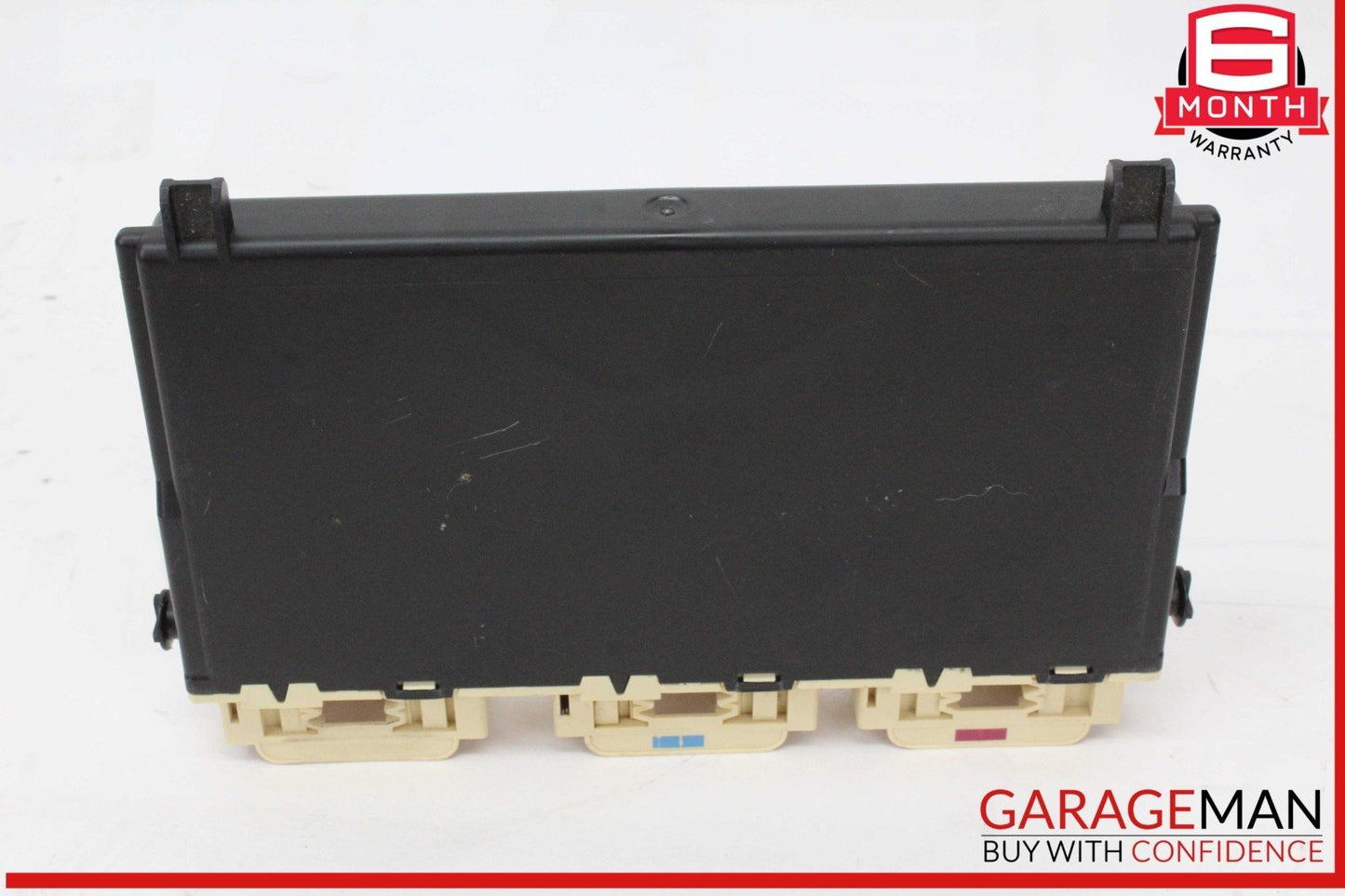 15-20 Mercedes W205 C300 C350e Front Left Driver Side Seat Control Module OEM