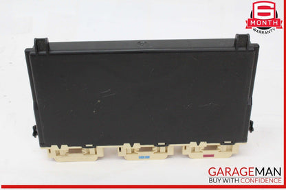 15-20 Mercedes W205 C300 C350e Front Left Driver Side Seat Control Module OEM