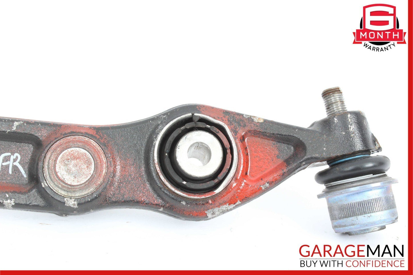 06-11 Mercedes W219 CLS500 Front Right Passenger Side Lower Control Arm OEM