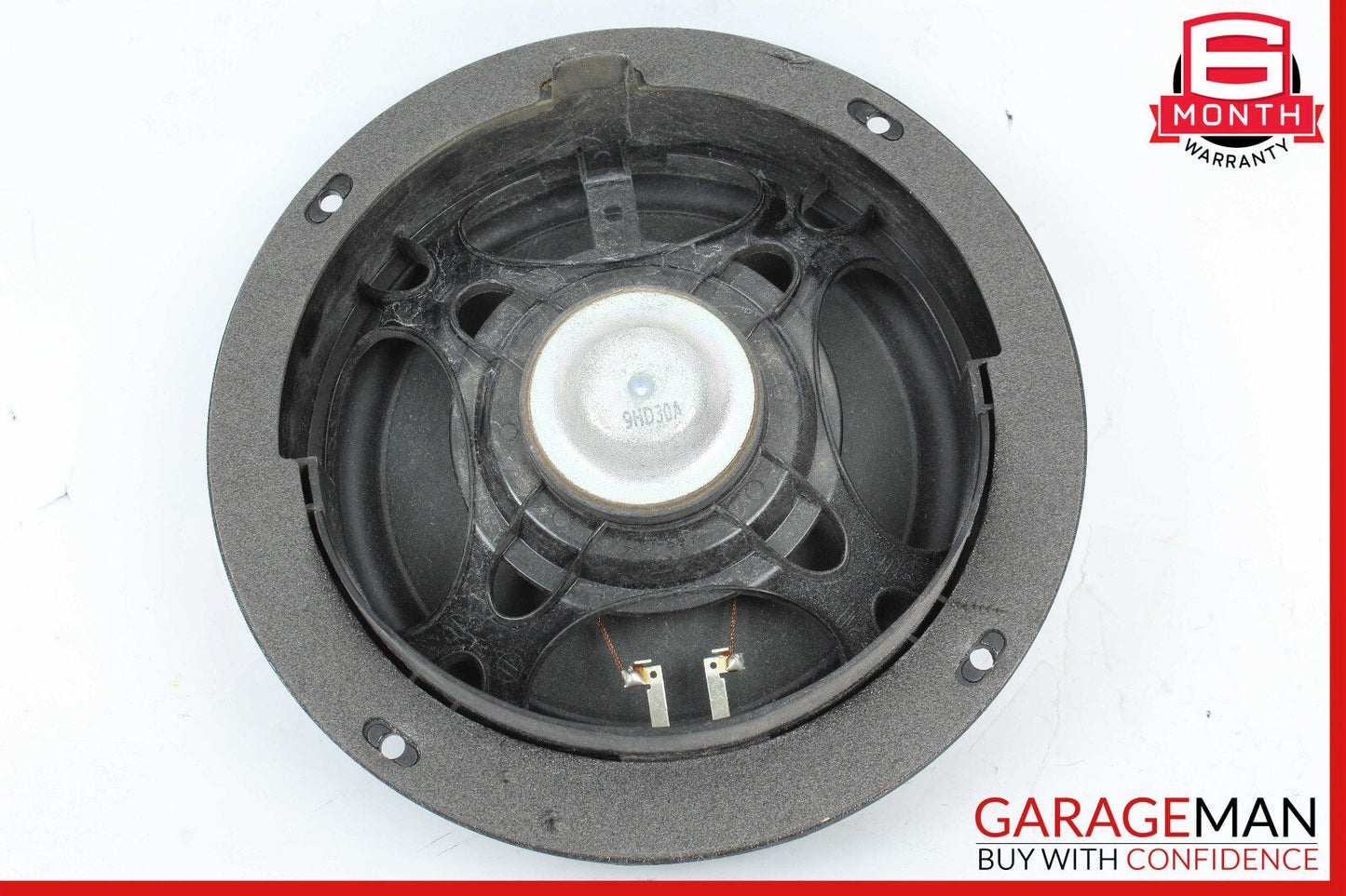 06-13 Mercedes W164 ML350 R350 GL450 Audio Sound Speaker Right or Left Side OEM