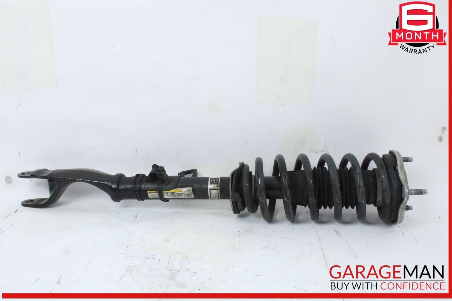 15-21 Mercedes W205 C300 Front Right Passenger Side Shock Strut Absorber OEM