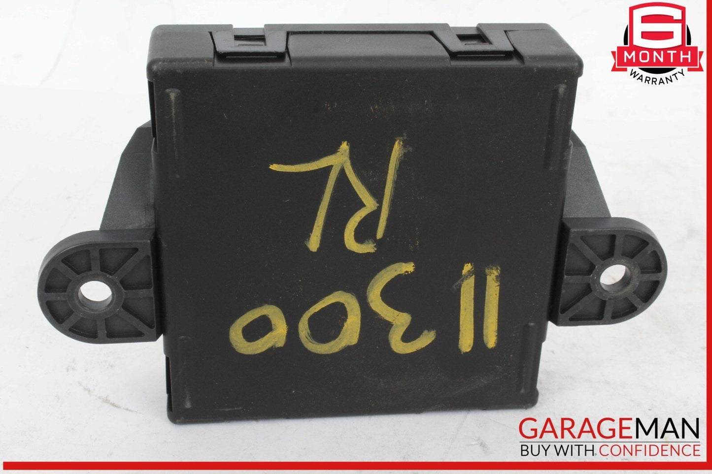 08-18 Mercedes W204 C300 Rear Left Driver Side Door Control Module OEM
