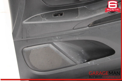 16â23 Mercedes W447 Metris Front Right Passenger Side Door Panel Trim OEM
