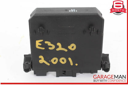 96-03 Mercedes W210 E320 E55 AMG Front Left Side Door Control Module