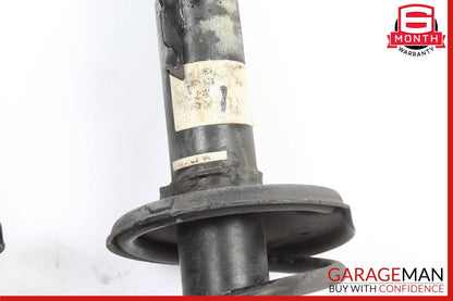 97-04 Porsche Boxster 986 Rear Right & Left Shock Absorber Spring Strut Set of 2