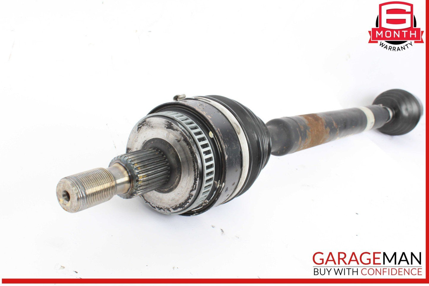 98-05 Mercedes W163 ML320 ML350 ML500 Front Right Side Axle CV Half Shaft OEM