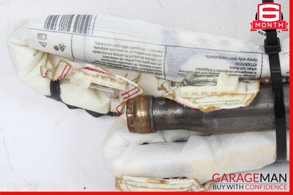 13-16 Mercedes X166 GL450 GL550 Roof Curtain Air Bag Right Passenger Side OEM