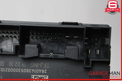 10-16 Porsche Panamera 970 Rear Left or Right Side Door Control Module Unit OEM