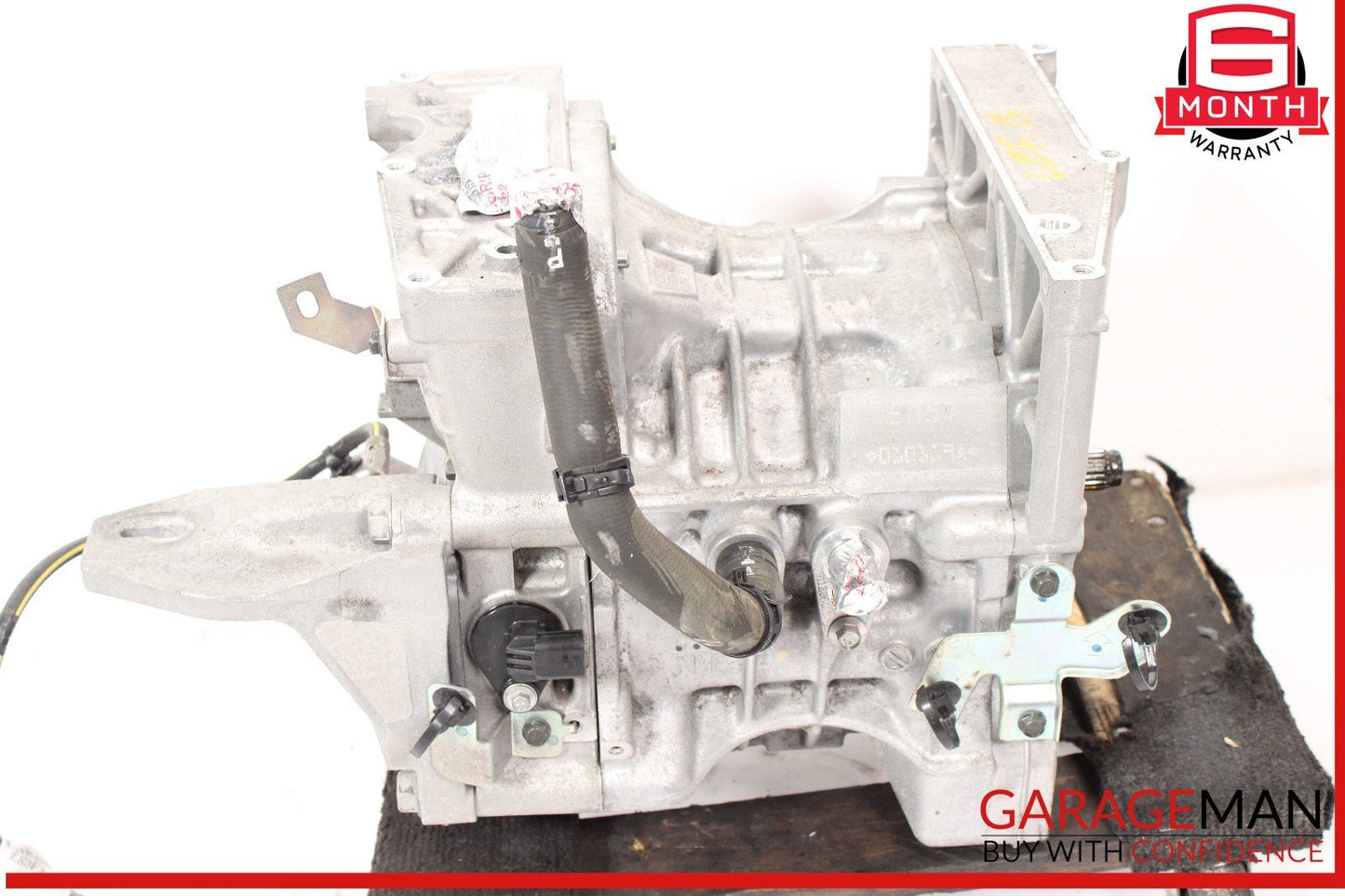 13-16 Nissan Leaf Electric Engine Motor OEM