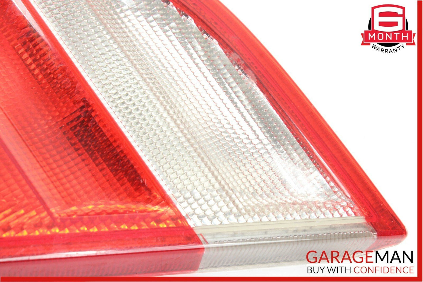 98-03 Mercedes CLK320 Rear Right Passenger Side Inner Taillight Tail Light Lamp
