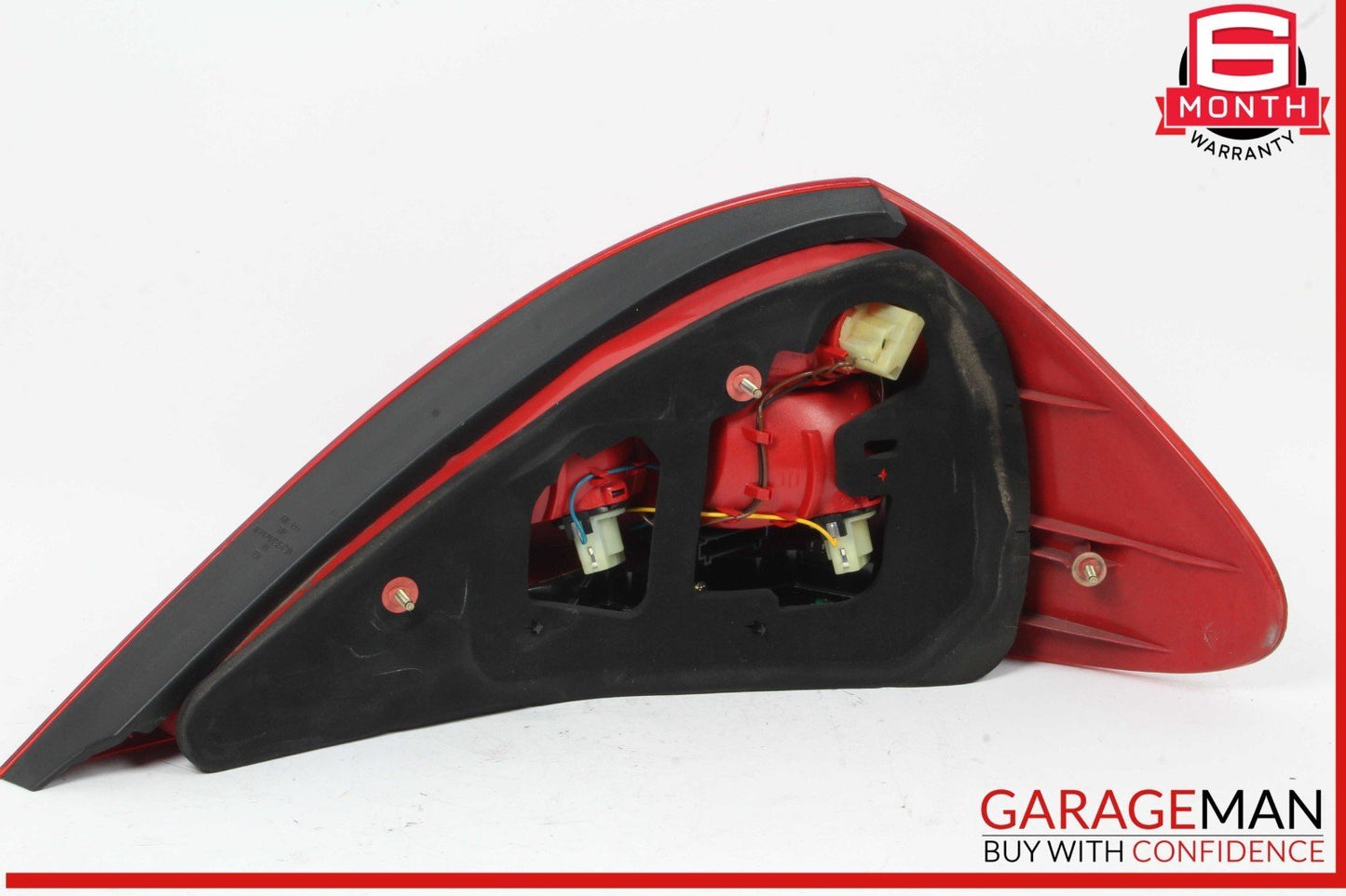 03-06 Mercedes R230 SL500 SL600 Rear Left Driver Side Tail Light Tail Lamp OEM