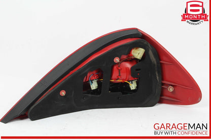 03-06 Mercedes R230 SL500 SL600 Rear Left Driver Side Tail Light Tail Lamp OEM