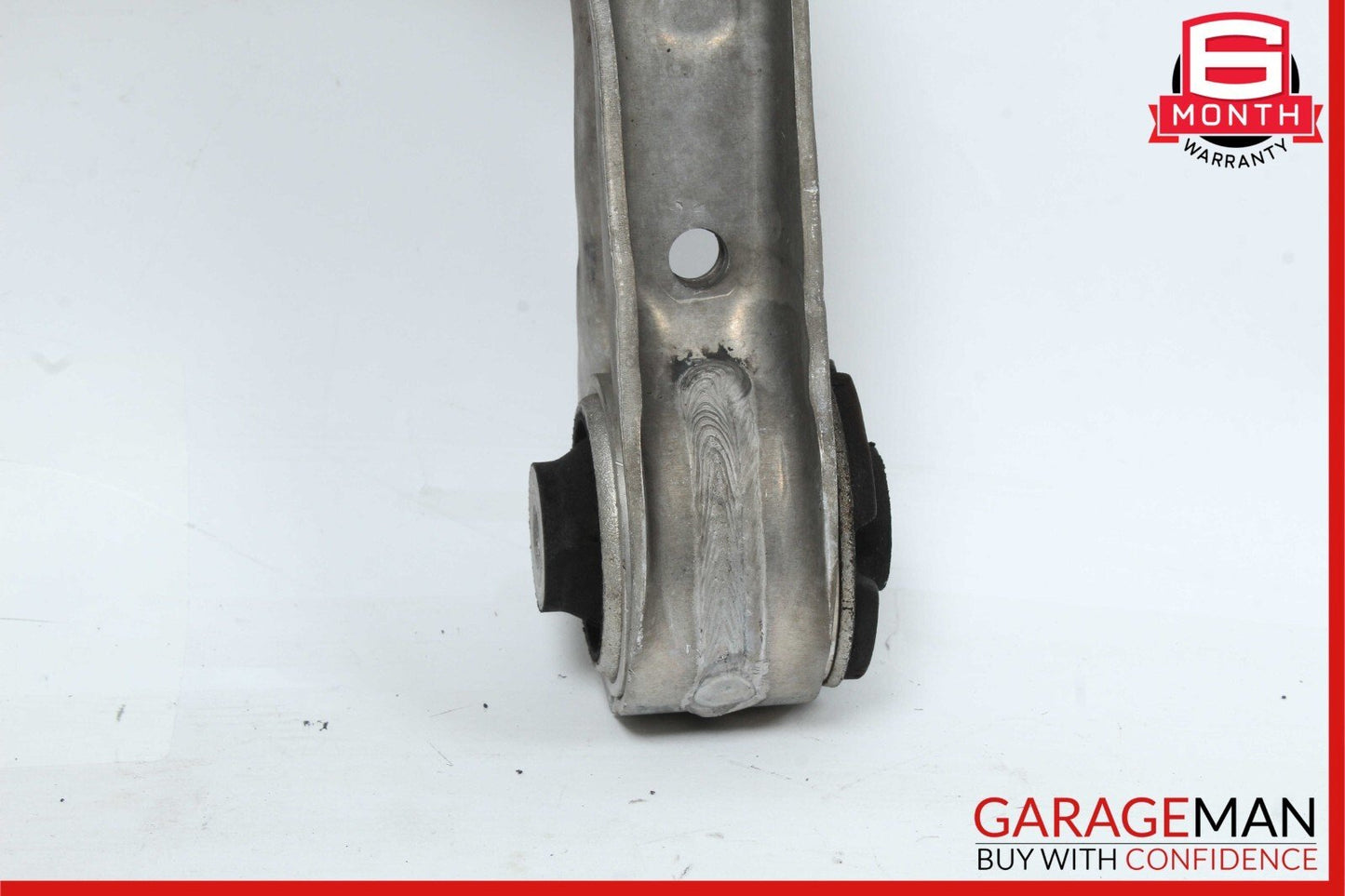 03-09 Mercedes W211 E350 Front Left Driver Side Suspension Upper Control Arm OEM