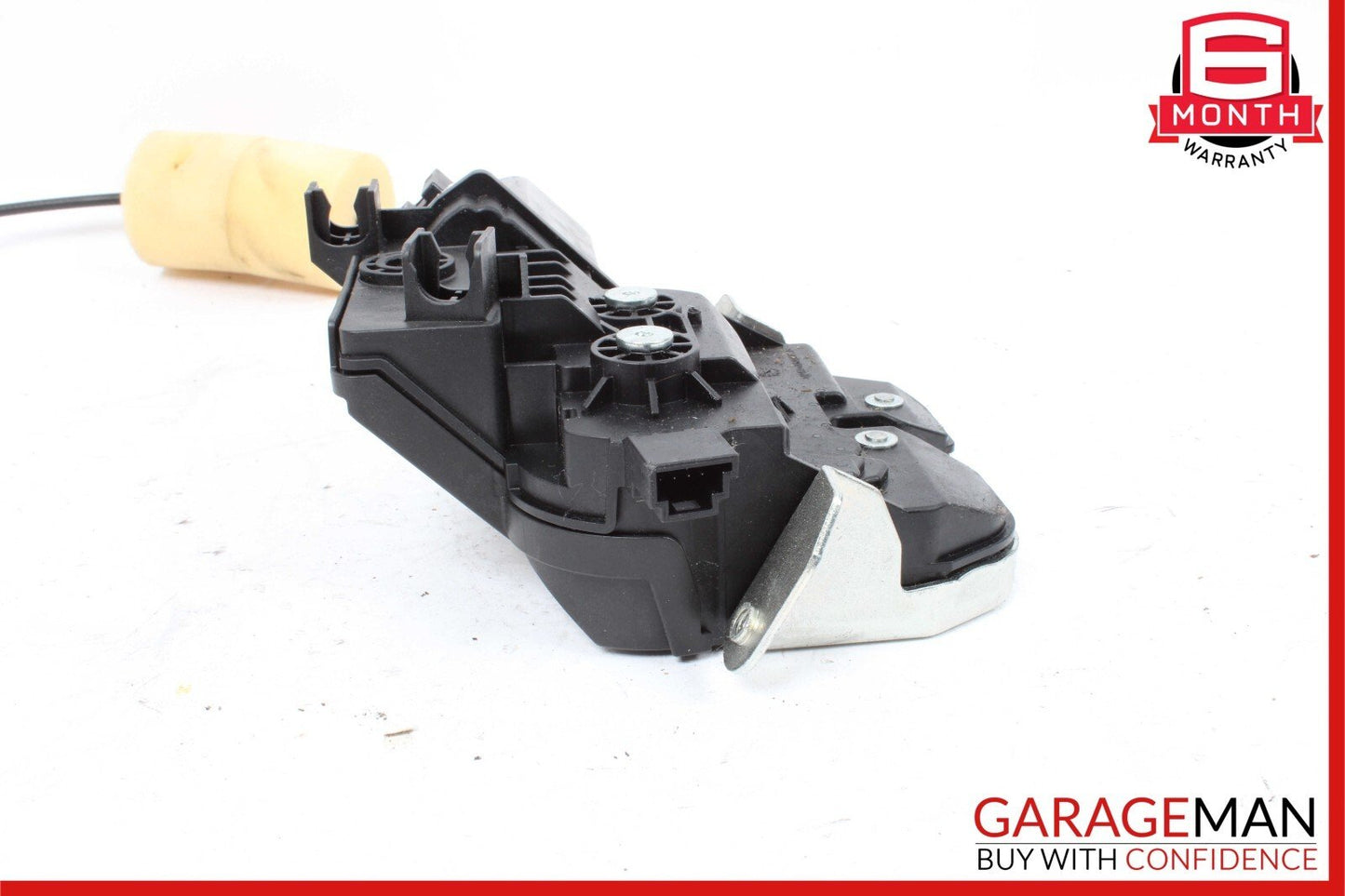 07-14 Mercedes W221 S550 CL65 AMG Rear Trunk Lid Latch Lock Actuator OEM
