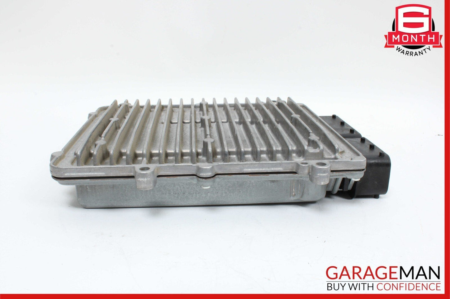 12-15 Mercedes W212 E350 C350 GLK350 ECU Engine Control Module Unit OEM