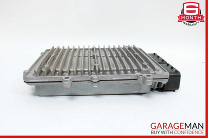 12-15 Mercedes W212 E350 C350 GLK350 ECU Engine Control Module Unit OEM