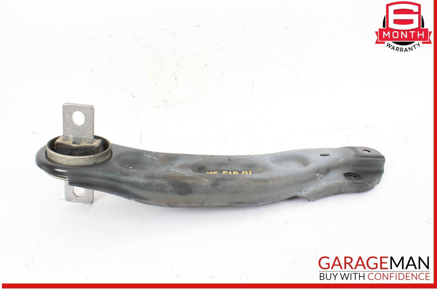 14-18 Mercedes W117 CLA250 Rear Left Side Suspension Lower Control Arm OEM