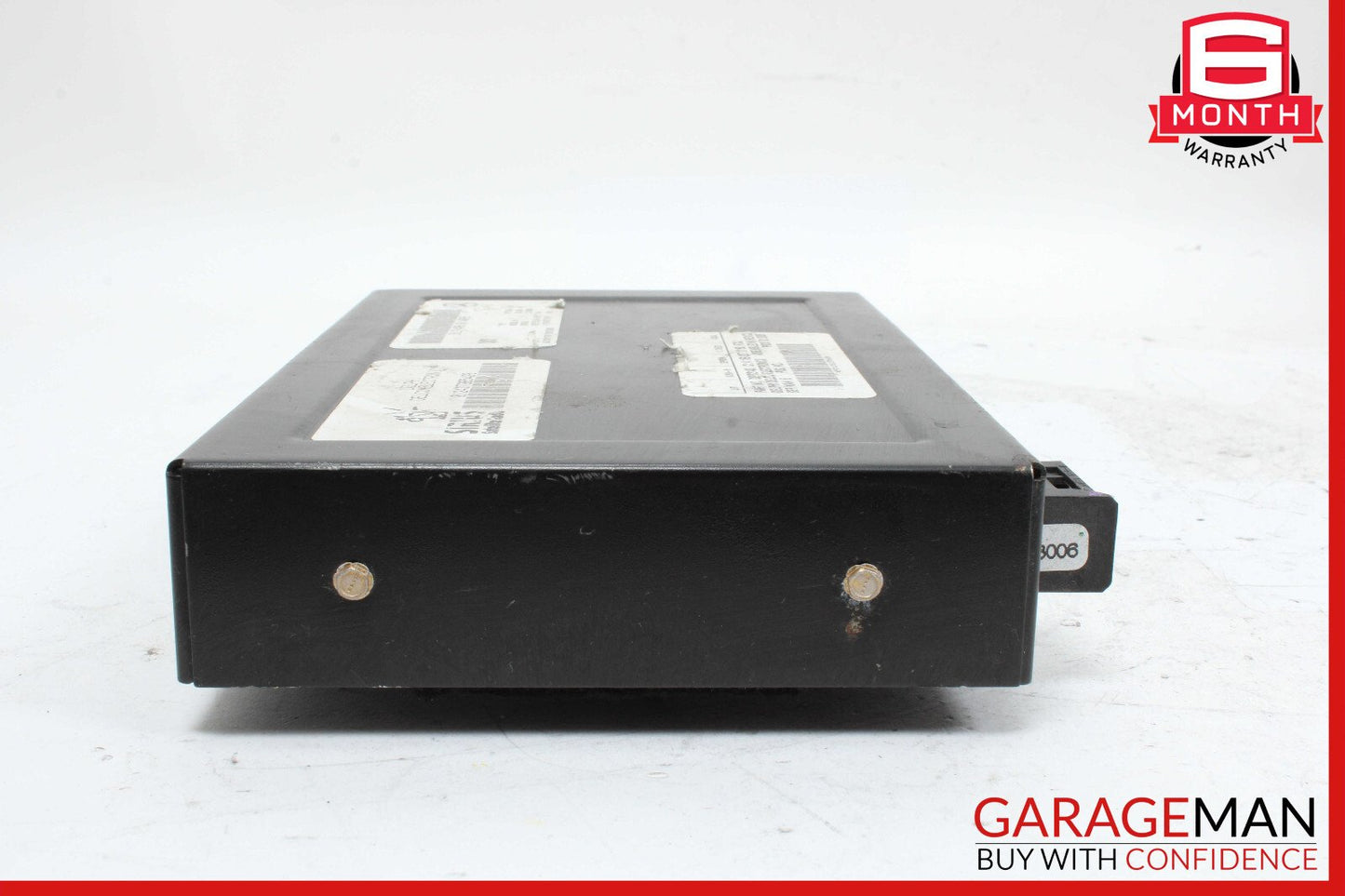 03-11 Mercedes E350 CLS550 SLK280 Sirius Satellite Radio Receiver Module Unit