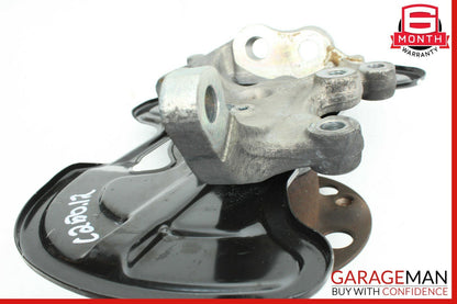 08-15 Mercedes W204 C250 C280 C350 Front Left RWD Spindle Knuckle Hub Bearing