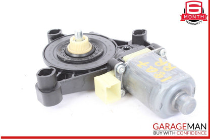 17-24 Audi Q7 Rear Right Passenger Side Window Regulator Motor 8W0959801 OEM
