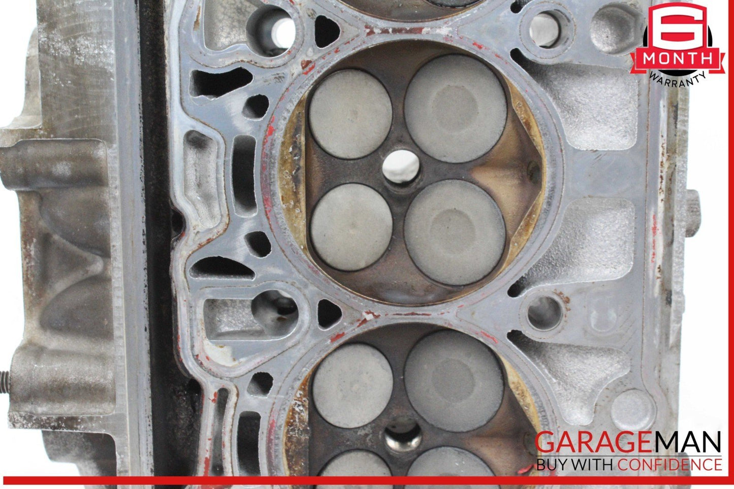 15-17 Audi A3 Engine Motor 2.0L Cylinder Head 06K103353AT OEM