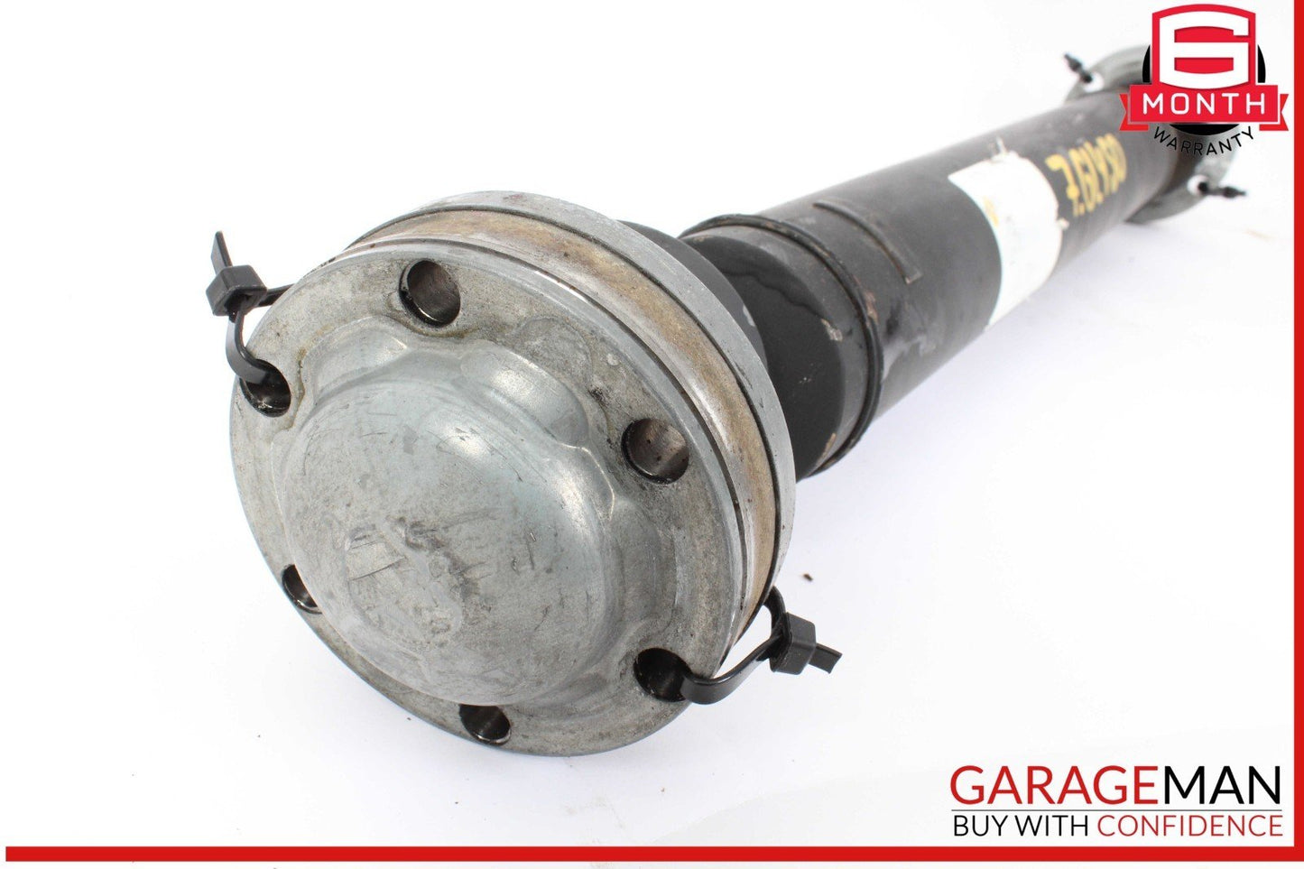 06-13 Mercedes X164 GL450 ML350 4Matic Front Drive Shaft Driveshaft Axle OEM