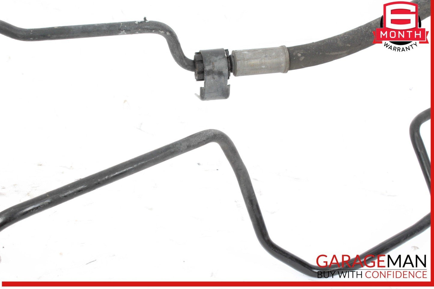 00-06 Mercedes W215 CL500 CL600 CL55 AMG Hydraulic Suspension Line Hose OEM