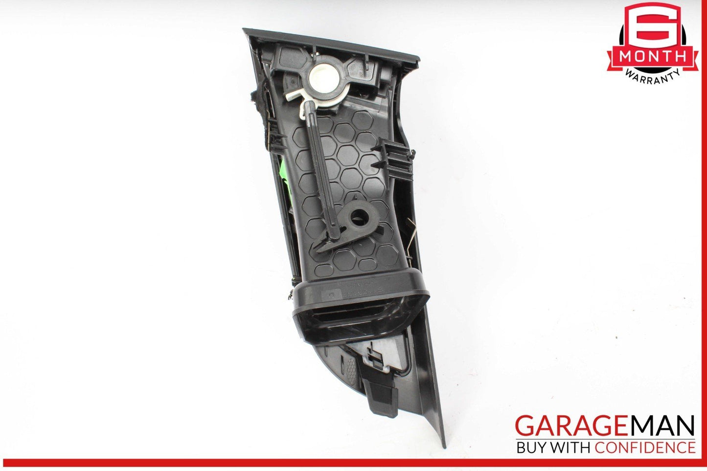 14-19 BMW i3 I01 Hybrid Front Left Driver Side Dash Dashboard Air Vent OEM
