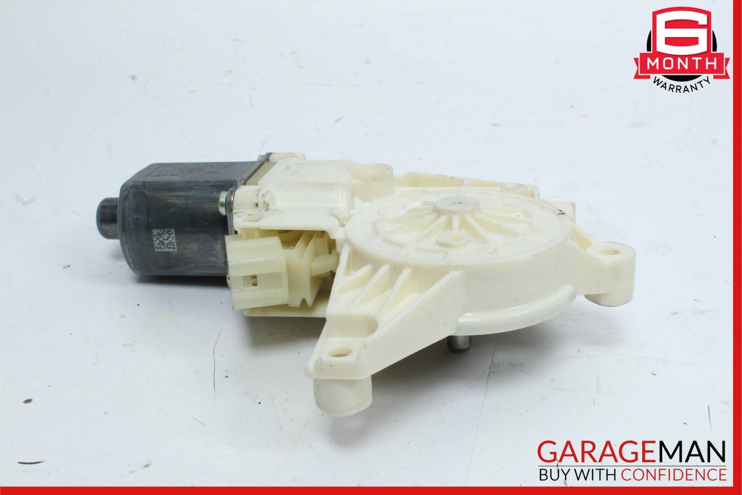 08-16 Mercedes W204 C250 GLK350 Rear Left Side Door Window Regulator Motor OEM