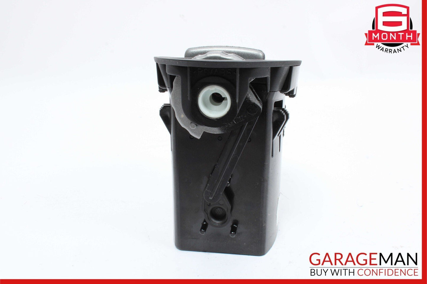05-11 Mercedes R171 SLK300 SLK350 Air AC Vent Dash Left or Right Side Black OEM