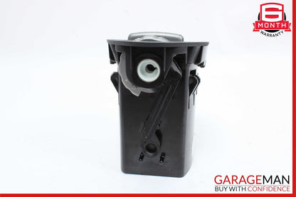 05-11 Mercedes R171 SLK300 SLK350 Air AC Vent Dash Left or Right Side Black OEM