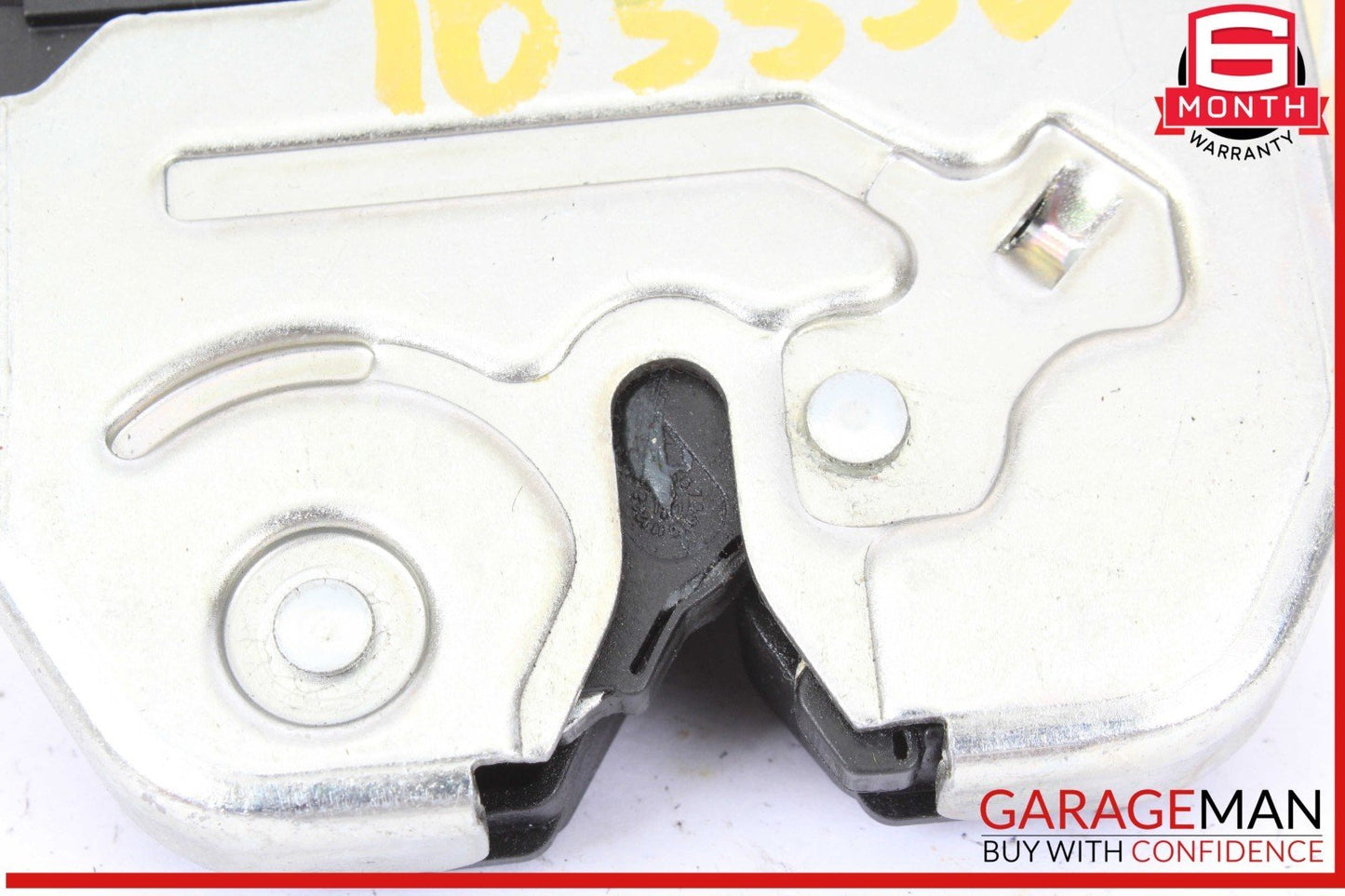 07-13 Mercedes W221 S550 CL550 Rear Trunk Lid Latch Lock Actuator 2217500085 OEM