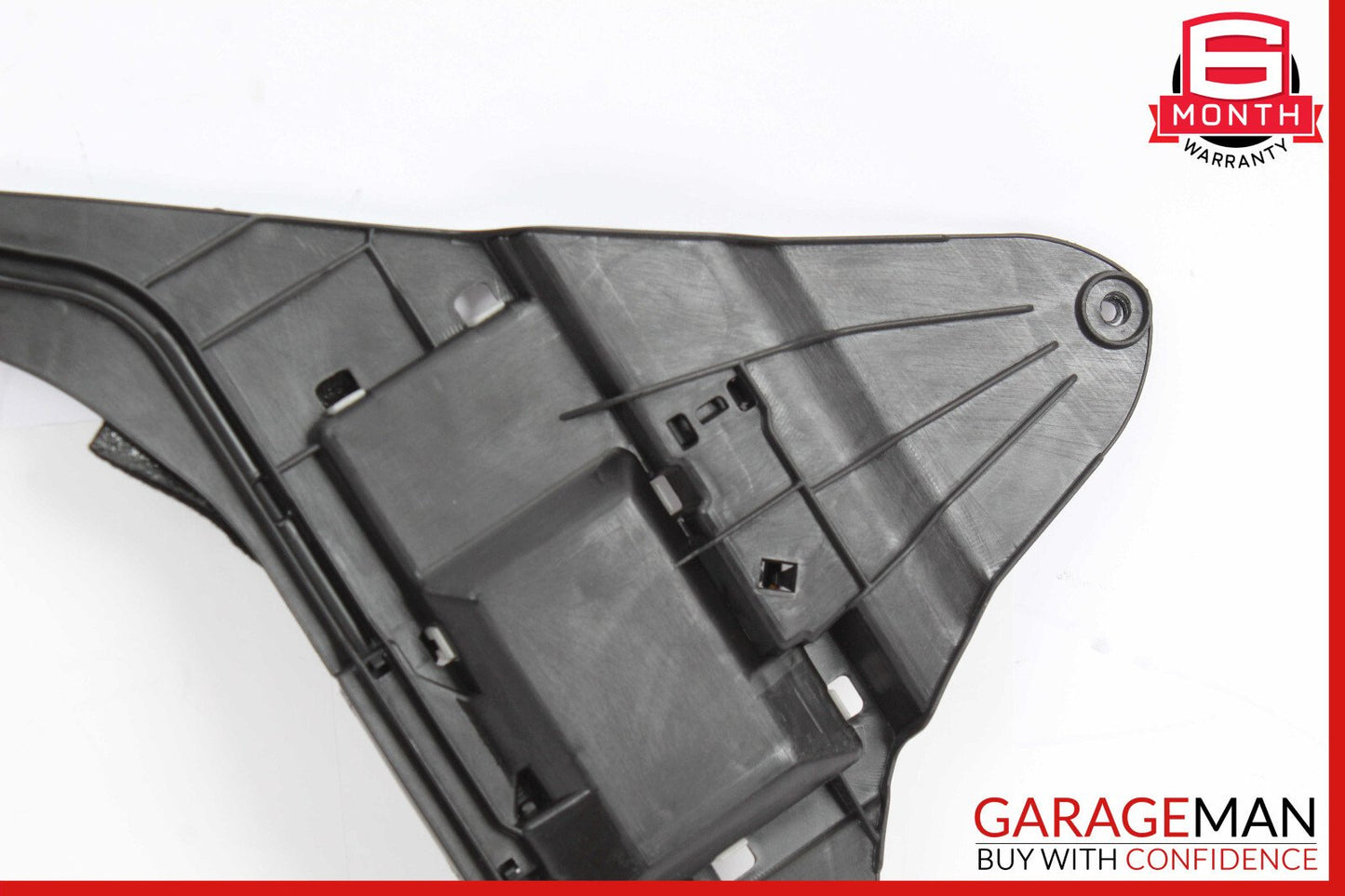 00-06 Mercedes W215 CL500 CL600 Front Left Side Door Keyless Go Antenna Frame