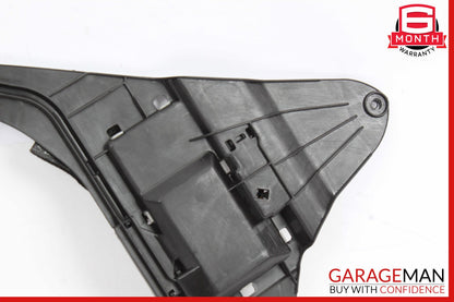 00-06 Mercedes W215 CL500 CL600 Front Left Side Door Keyless Go Antenna Frame
