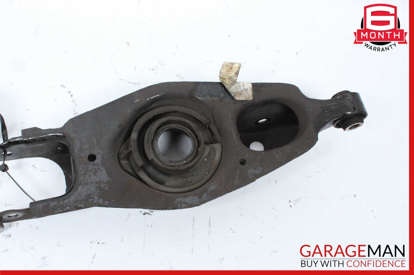 14-17 Maserati Ghibli Rear Left or Right Side Control Arm Arms Set of 5 Pc OEM
