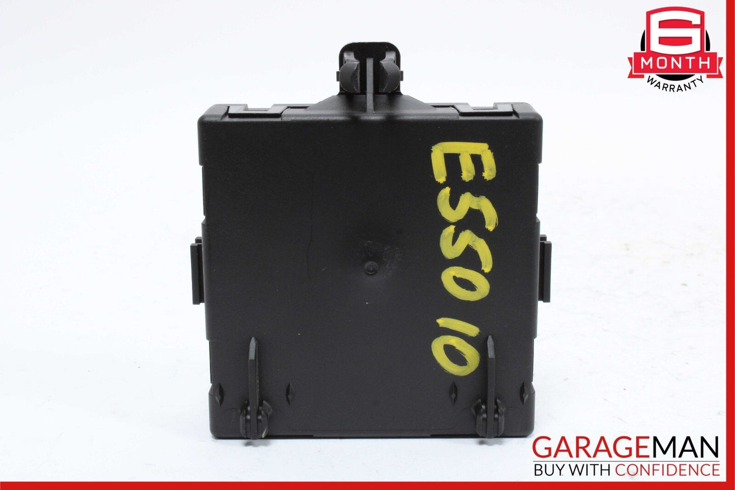 08-17 Mercedes C250 E550 E350 Front Left Side Door Control Module