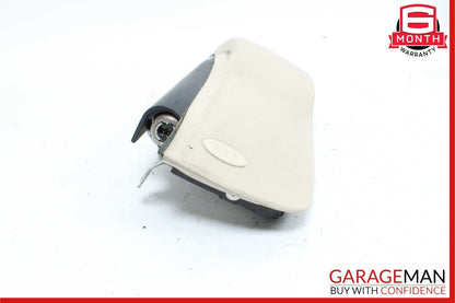03-05 Mercedes W209 CLK500 CLK320 Front Right Side Seat Airbag Air Bag Beige OEM