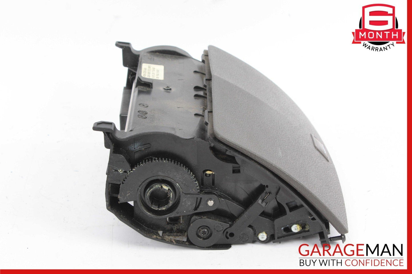 08-11 Mercedes W204 C300 C350 Dashboard Screen Display Monitor Assembly OEM