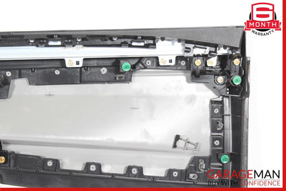 18-23 Honda Odyssey Rear Left Driver Side Interior Door Panel Assembly OEM