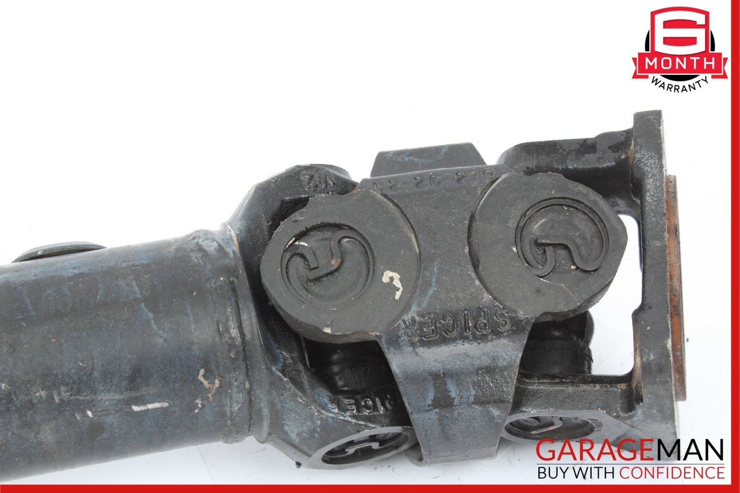 98-05 Mercedes W163 ML350 Front Drive Shaft Driveshaft Axle 1634100201 OEM