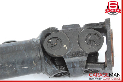 98-05 Mercedes W163 ML350 Front Drive Shaft Driveshaft Axle 1634100201 OEM
