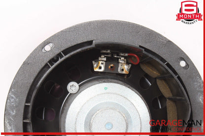 06-13 Mercedes X164 GL450 4MATIC Rear Left & Right Side Audio Sound Speakers Set