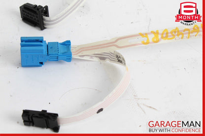 06-12 Mercedes X164 GL350 GL450 Rear Right Side Door Wire Harness Wiring OEM