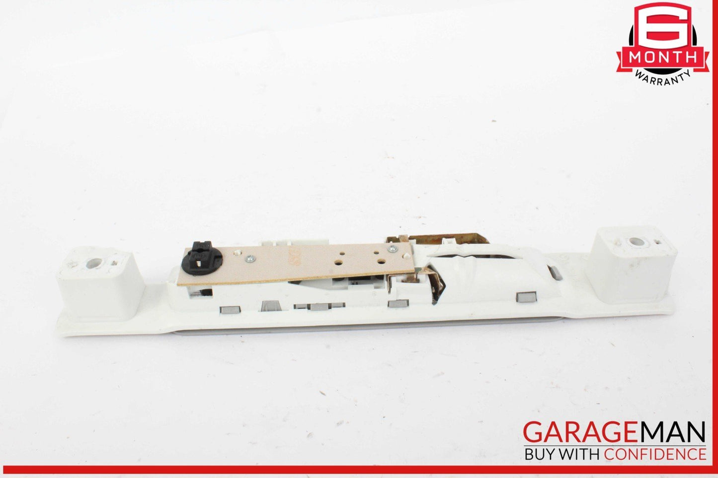 07-13 Mercedes W221 S550 Rear Right Passenger Side Reading Light OEM