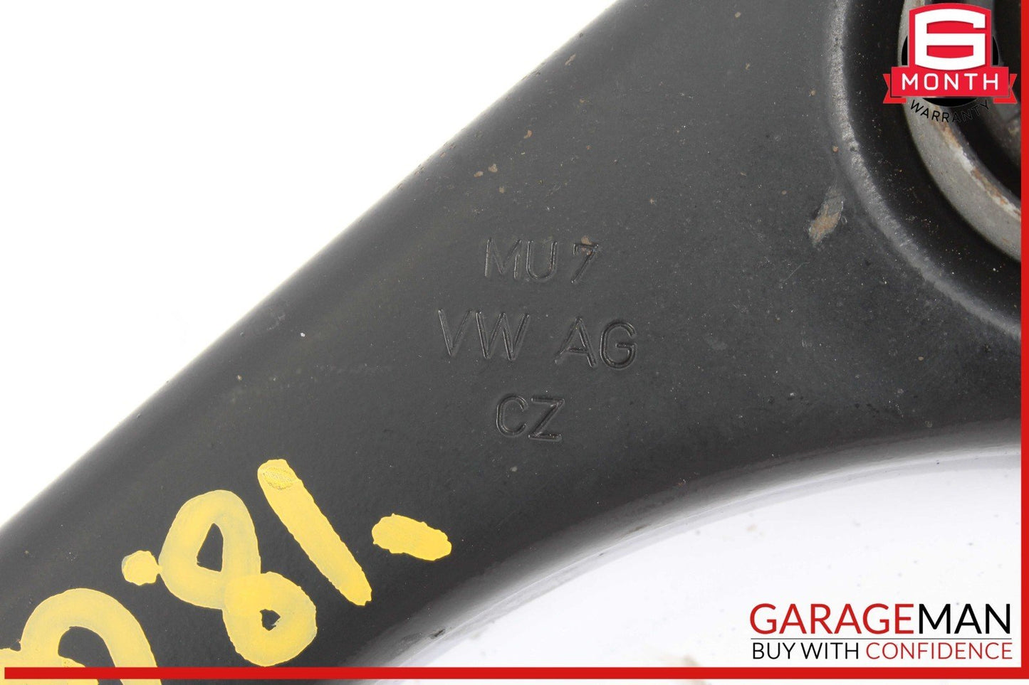 15-18 Audi Q3 Rear Right or Left Side Lateral Control Arm 5Q0501529 OEM